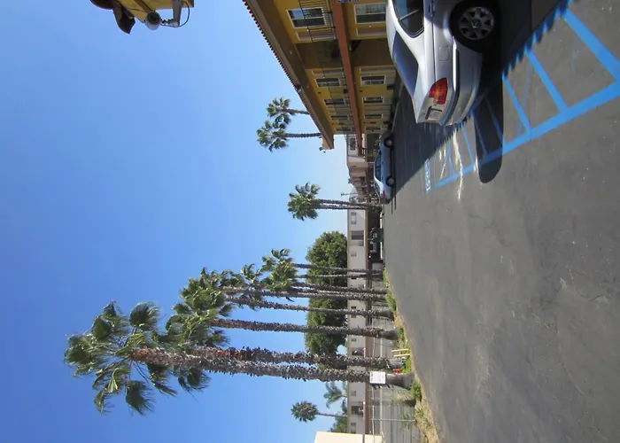 Northgate Motel