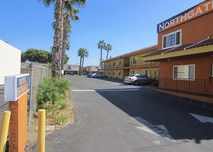 Northgate Motel