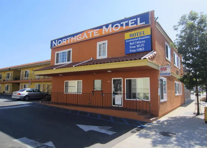 Northgate Motel