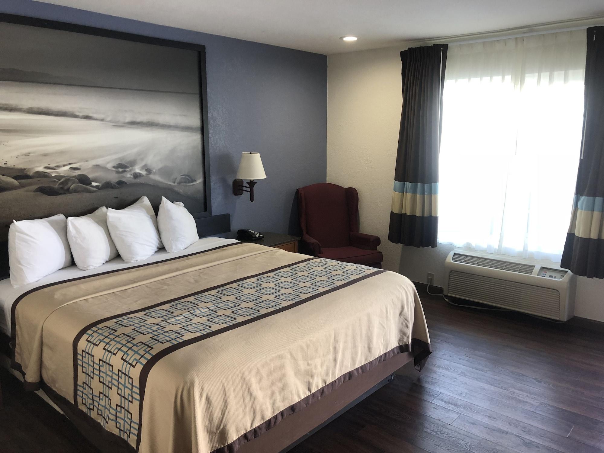 Northgate Motel 2*