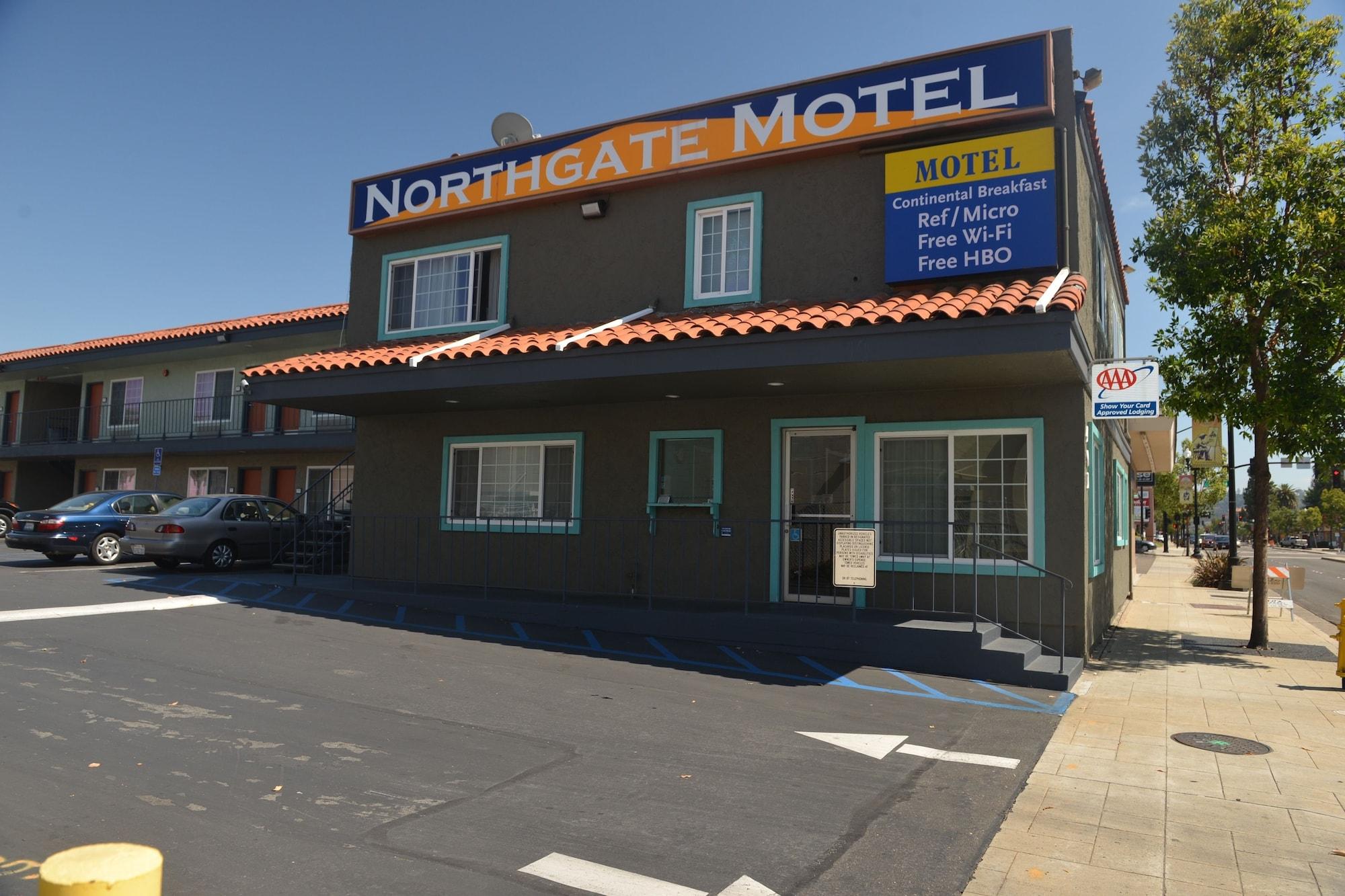 Northgate 2* El Cajon