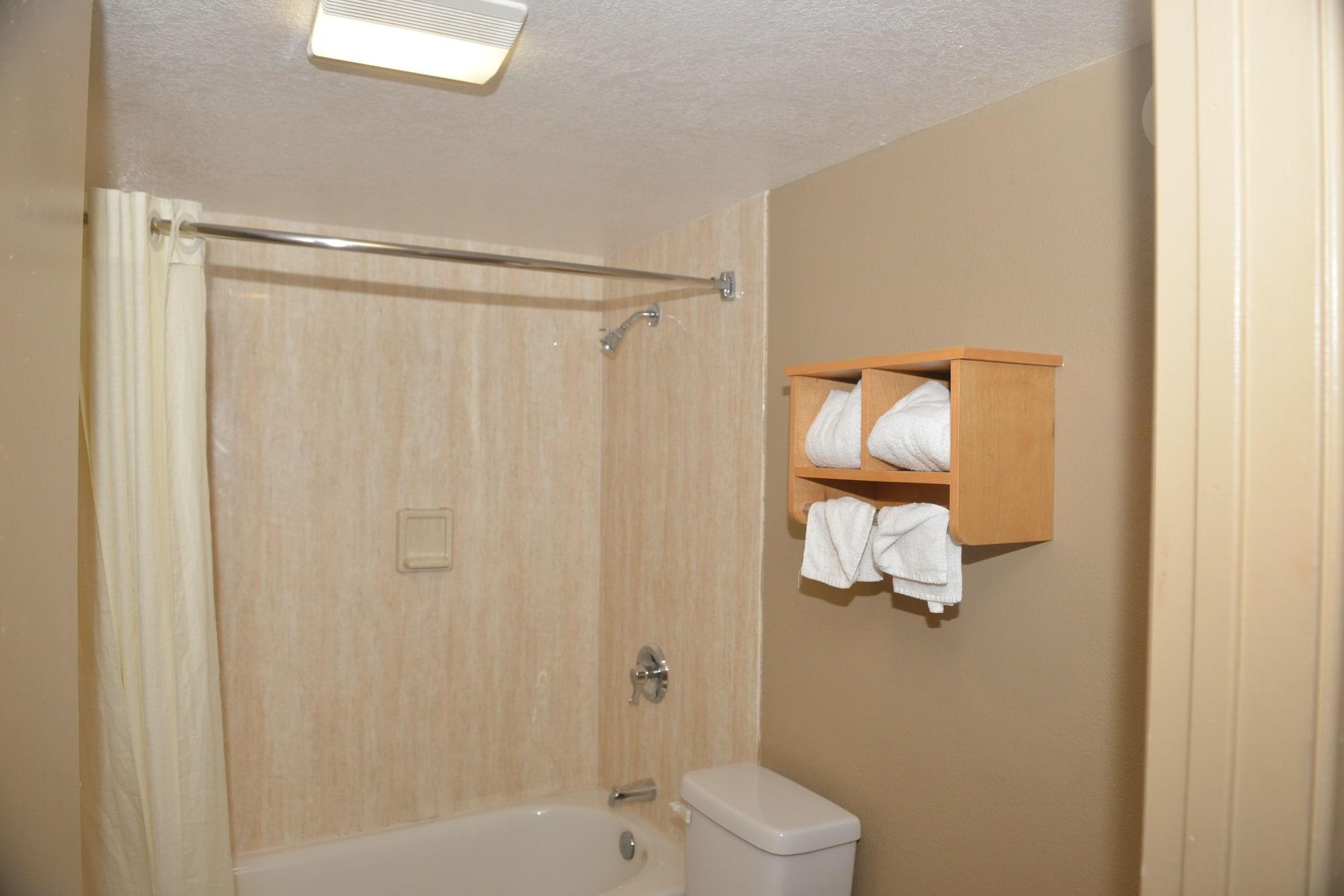 Motel Northgate 2*