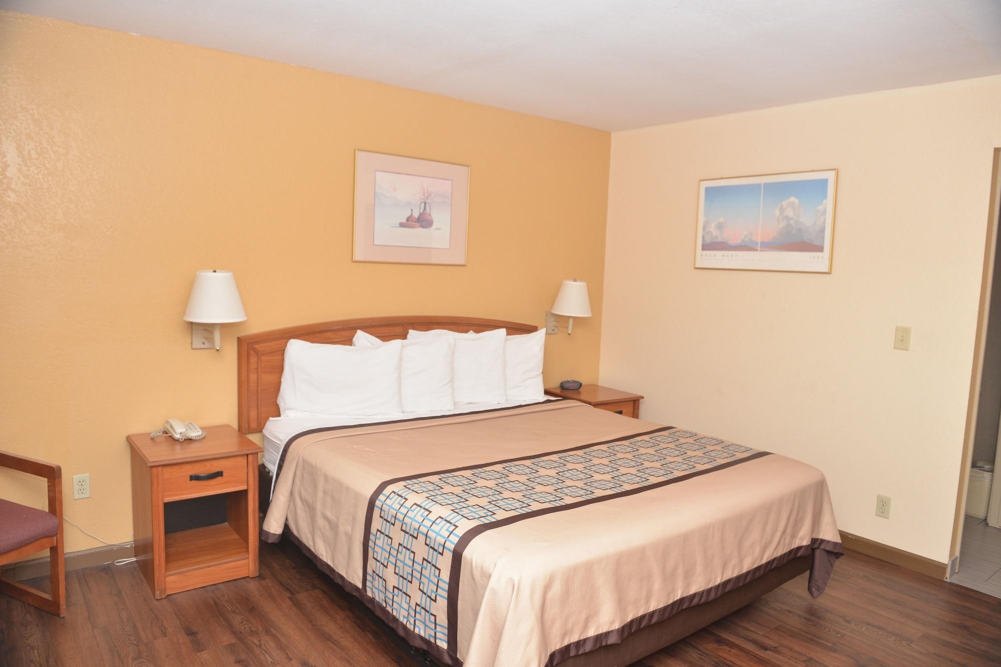 Northgate Motel 2*
