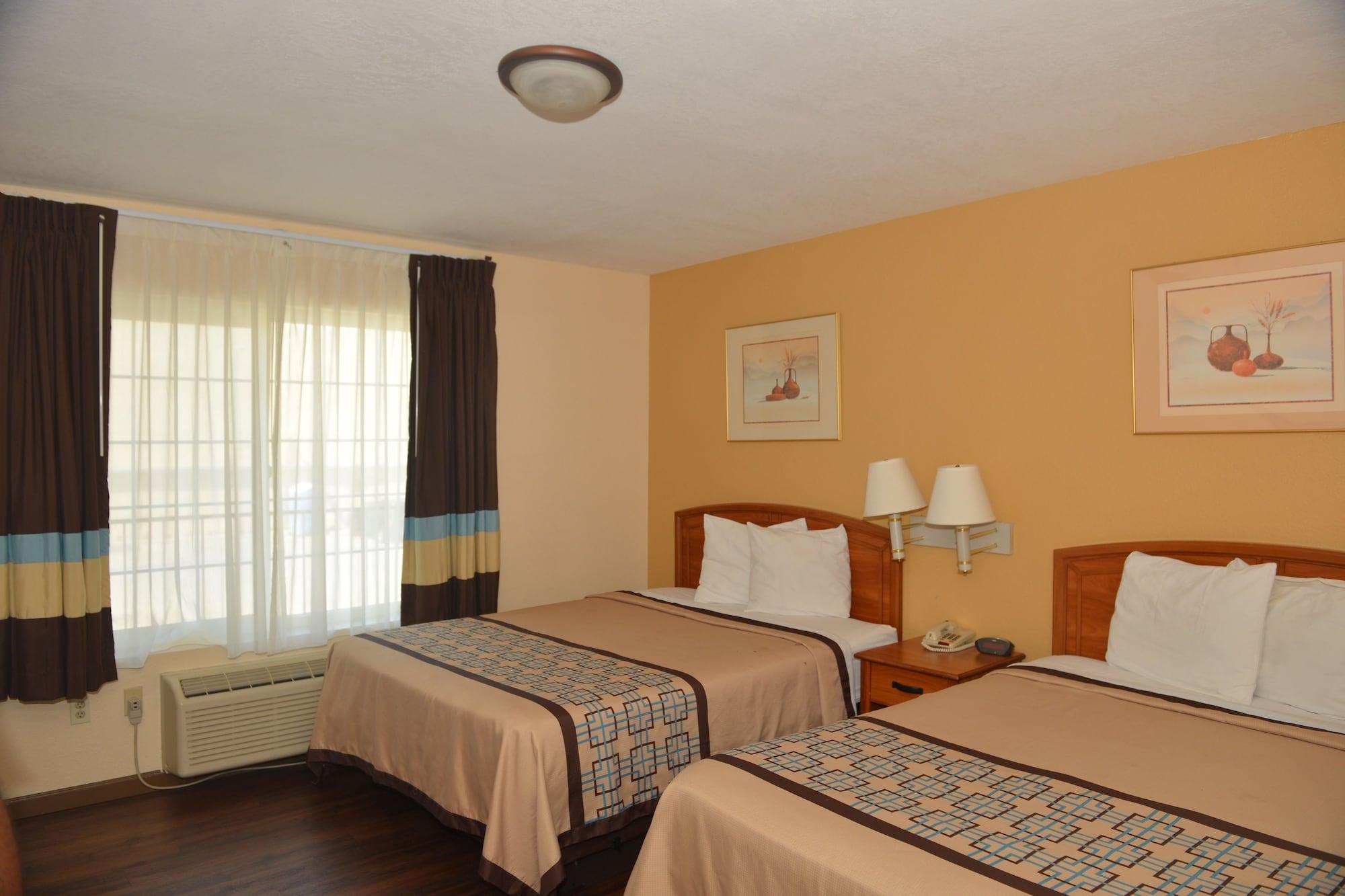 Northgate Motel El Cajon