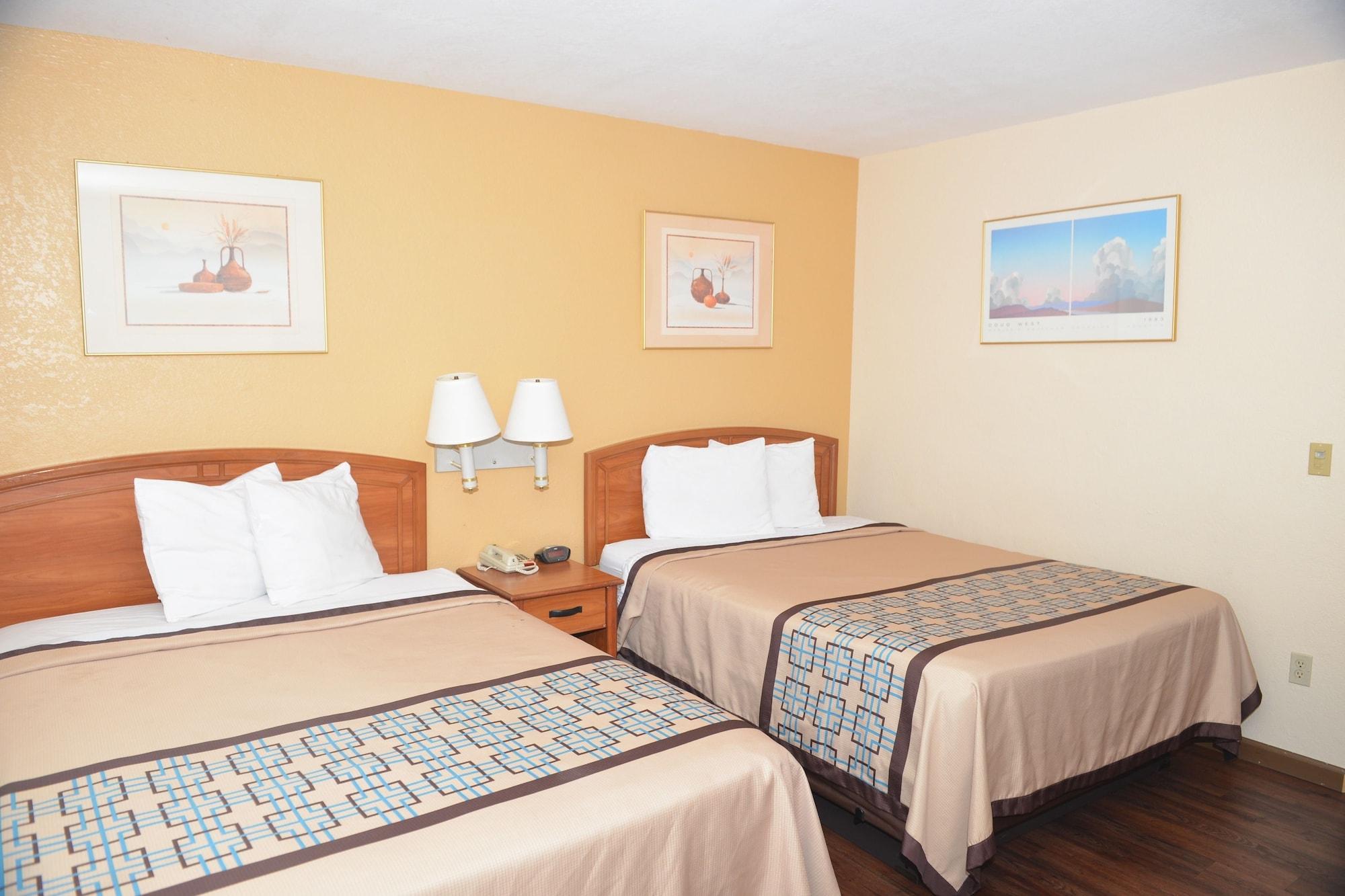 Motel Northgate 2*