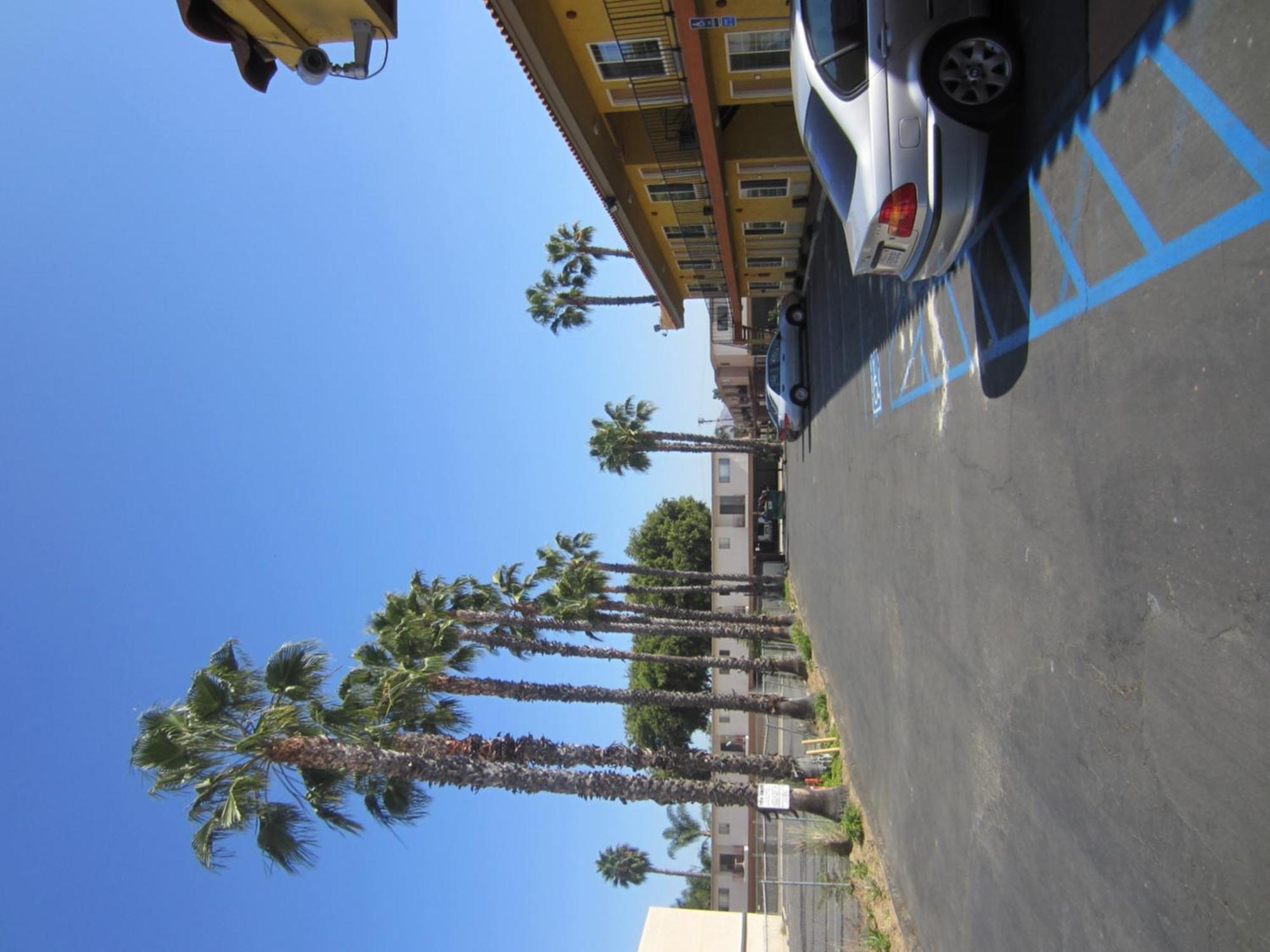 Northgate Motel 2*