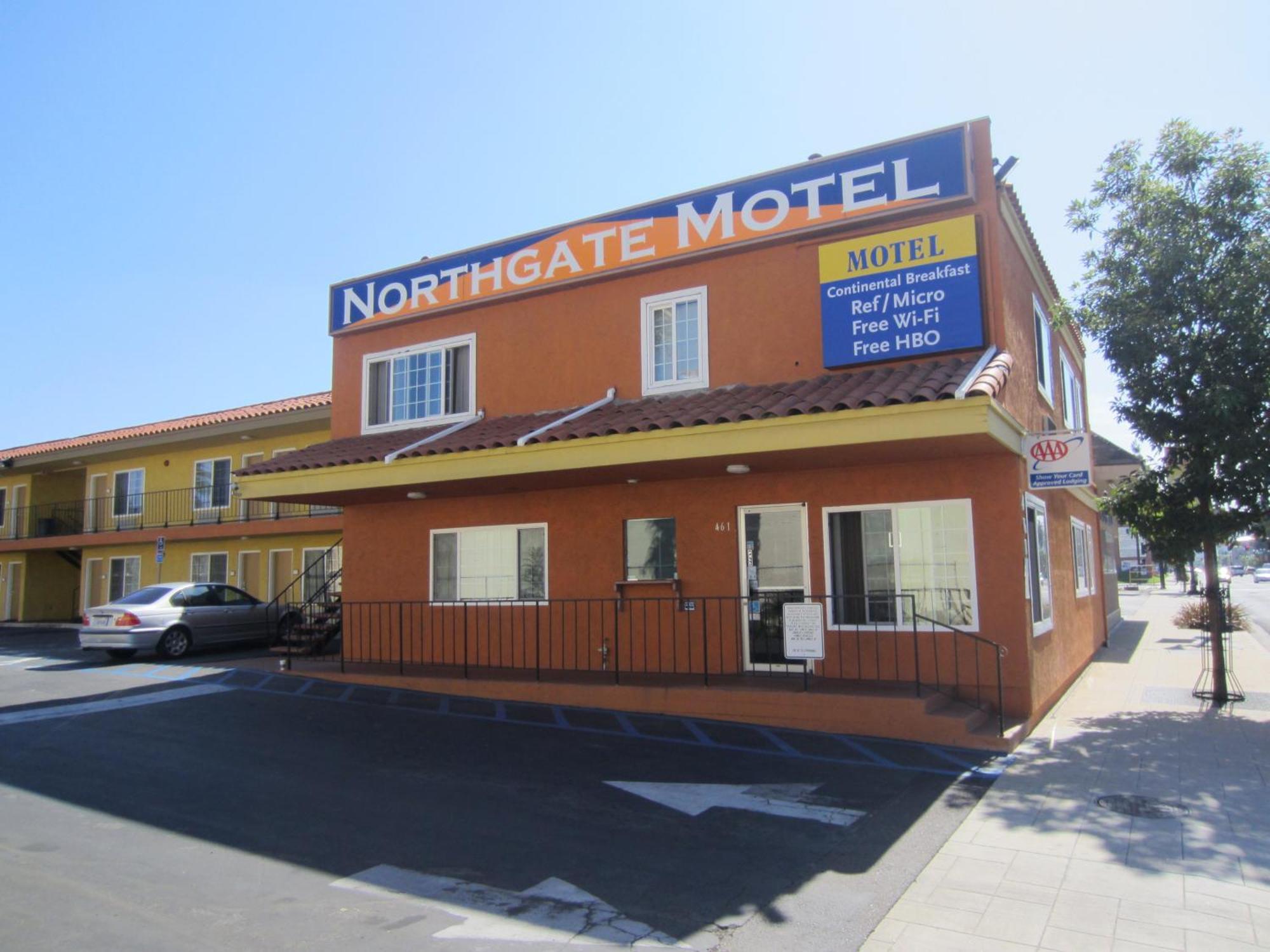 Motel Northgate