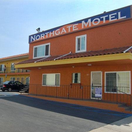 Northgate Motel 2*