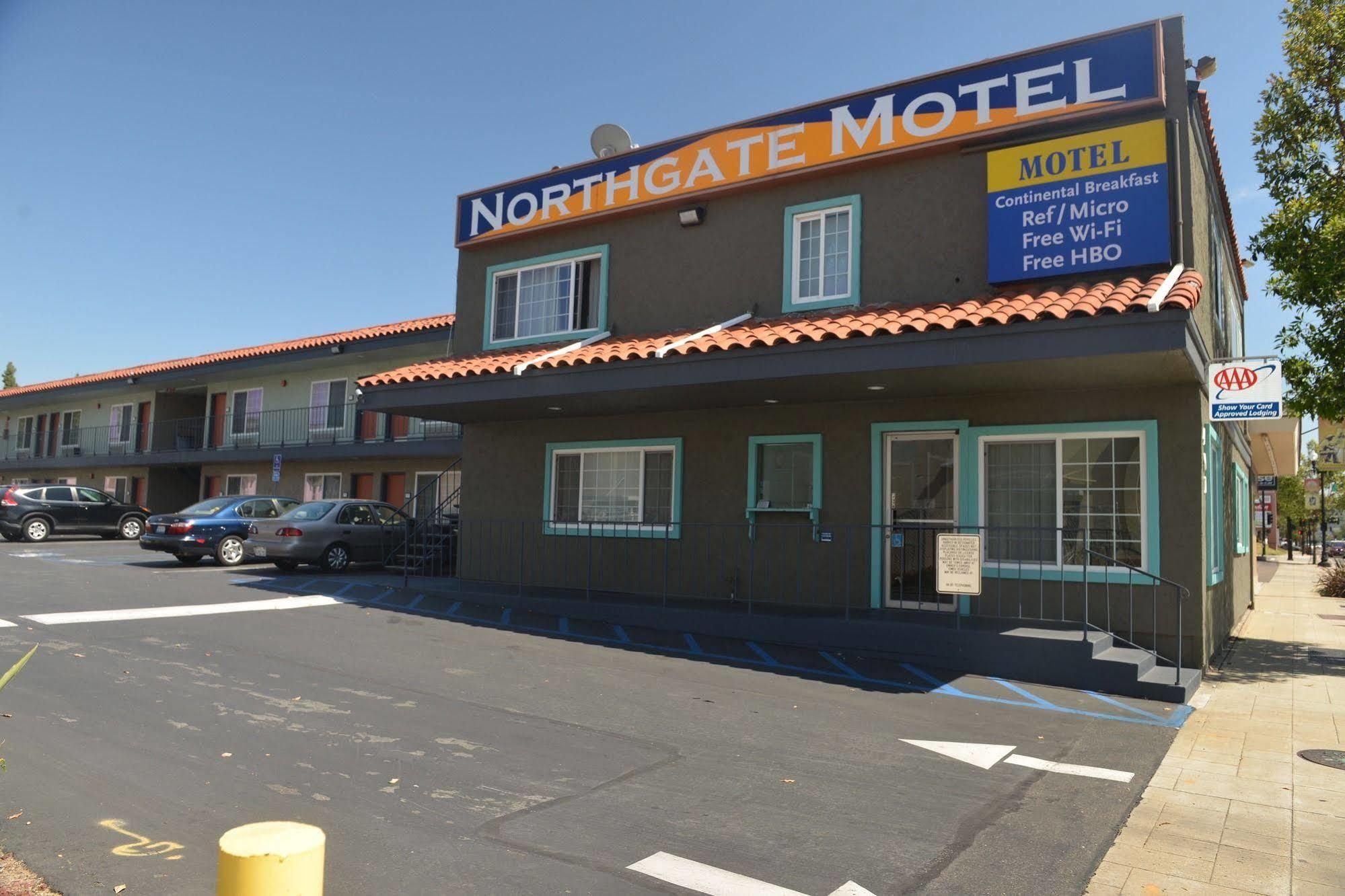 Motel Northgate